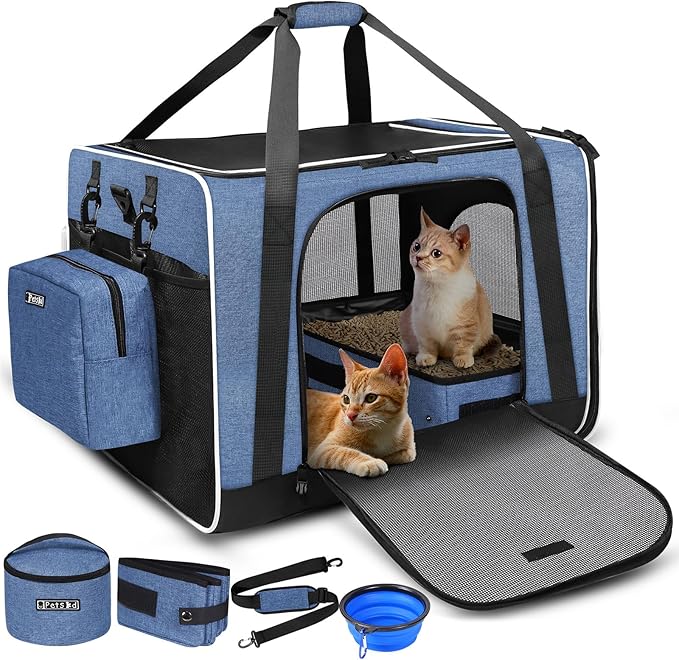 Carriers & Strollers