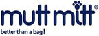 Mutt Mitt® Singles Dog Waste Header Bags - New Listing, Same 2,000 Bags perfect for 3 Dog Waste Stations - Single-Ply, thick bag with a bottom gusset, for safer, easier pick-up