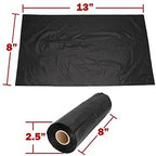 Zero Waste USA 4,000 Commercial Grade, non-branded, Dog Waste Station Refill Roll Bags - 40% Thicker competitor brands Roll Bags - Fits Any Dog Waste Station - 20 rolls of 200 bags