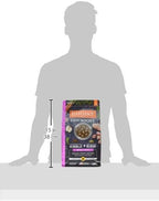 Instinct Raw Boost Small Breed, Natural Dry Dog Food with Freeze Dried Pieces, High Protein, Grain Free Recipe - Real Chicken, 4 lb. Bag
