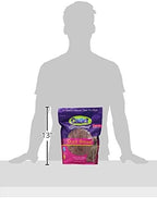 Cadet Gourmet Duck Breast Jerky Dog Treats, Healthy, Long-Lasting High-Protein Training Treats for Small & Large Dogs, 40 oz.