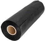 Zero Waste USA 4,000 Commercial Grade, non-branded, Dog Waste Station Refill Roll Bags - 40% Thicker competitor brands Roll Bags - Fits Any Dog Waste Station - 20 rolls of 200 bags
