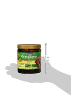 NaturVet – GrassSaver Supplement for Dogs – Healthy Supplement to Help Rid Your Lawn of Yellow Spots – Synergistic Combination of B-Complex Vitamins & Amino Acids – 120 Soft Chews