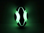 Chuckit! Max Glow Fumble Fetch Dog Football Dog Toy