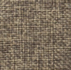 The Dog’s Bed Orthopedic Dog Bed Brown Linen Small