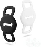 Cat Collar Holder for Airtag, Cat & Small Dog Harness Case for Air Tag