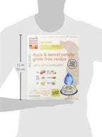 The Honest Kitchen Wholemade™ Limited Ingredient Duck & Sweet Potato Dog Food, 10 lb Box