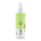 Bark2Basics Salon Scents Pet Grooming Cologne - 8 oz, Natural Professional Groomer Perfume for Dogs and Cats, Long Lasting, Made in The USA (Fresh and Clean)