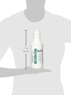 Nature's Specialties Almond Essence Dog Cologne for Pets, Natural Choice for Professional Groomers, Ready to Use Perfume, Finishing Spray, Made in USA, 32 oz
