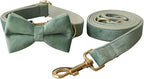 Dog Collar Custom Personalized Engraved Name and Phone Number for Puppy Small Medium Large Pets (S, Fruit Green)