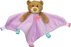 SPOT Soothers - Blanket - Soft and Cuddly Dog & Puppy Toy with Lavender Scented Beads to Calm and Relax Your Pet, Provides Separation Anxiety Relief Due to Travel, Thunder and Loud Noises