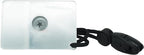 ACR GlobalFix V5 AIS EPIRB Survival Kit with Ditchbag and Signaling Gear – The Ultimate Safety Solution for Emergency situations, ensuring Reliable Distress signaling (Model 2338.1).