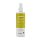 Bark2Basics Salon Scents Pet Grooming Cologne - 8 oz, Natural Professional Groomer Perfume for Dogs and Cats, Long Lasting, Deodorizing, Conditioning (Passion Fruit)