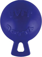 Jolly Pets Dog 10-Inch Tug-n-Toss, Blue
