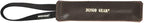 Dingo Gear Brown Grain Leather Dog Toy for bite Training, Handmade for Strong Dogs, 10in 0.13 kg