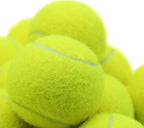 Magicorange Tennis Balls, 60 Pack Advanced Training Tennis Balls Practice Ball, Pet Dog Playing Balls,Good for Beginner Training Ball