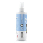 Bark2Basics Salon Scents Pet Grooming Cologne - 8 oz, Natural Professional Groomer Perfume for Dogs and Cats, Long Lasting, Deodorizing, (Vanilla Black Raspberry)