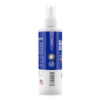 Bark2Basics Salon Scents Pet Grooming Cologne - 8 oz, Natural Professional Groomer Grade Perfume Deodorant for Dogs and Cats, Long Lasting, Deodorizing (Blueberry Pie)
