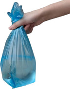 Cand 1400 Counts Dog Poop Bags, Waste Bags with Dispenser, 40 Rolls