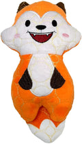 Bite Force Dog Chew Toys