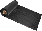 Zero Waste USA 1,000 Premium Dog Waste Station Refill Roll Bags - Up to 40% thicker & stronger than competitor bags - Guaranteed to fit any commercial roll bag dispenser (5 rolls of 200 bags)