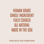 WagWell Freeze Dried Cheese Dog Treats - Grain-Free, High-Protein Pasteurized Dog Treats Made in The USA - Human-Grade, Minimally Processed & Preservatives Free
