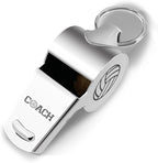 Whistle Volleyball Coach Gifts Whistle for Coaches Teachers Whistle Emergency Coach Referee Lifeguard Loud Whistle for Men Women Teacher Referees Sports Coaches Whistle with Lanyard Cheer Coach Gift.