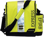 ACR GlobalFix V5 AIS EPIRB Survival Kit - Abandon Ship RapidDitch Bag - SOS, GPS, Global Coverage, RLS - Local AIS & Global Satellite Emergency Signaling for Boating Search & Rescue - Bundle Kit