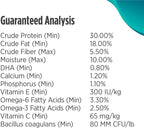 Nulo Freestyle All Breed Dog Food, Premium Allergy Friendly Adult & Puppy Grain-Free Dry Kibble Dog Food, Single Animal Protein with BC30 Probiotic for Healthy Digestive Support 5.5 Pound (Pack of 1)