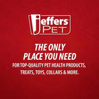Jeffers Pet Plush Dog Toy with Squeaker, Hedgehog 6" - Soft Crinkle Fabric, Safe & Durable, Healthy Fun for Small & Medium Dogs, Interactive Play, Fetch, Tug - Best Gift for Active Games