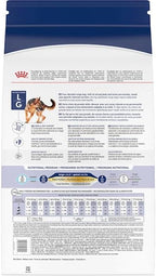 Royal Canin Size Health Nutrition Large Adult Dry Dog Food, 40 lb Bag
