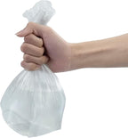 1400 Counts Dog Waste Bag, Poop Bag with Dispenser, 40 Rolls