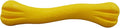 Jolly Pets Jolly Bone, Small/Yellow