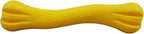 Jolly Pets Jolly Bone, Small/Yellow
