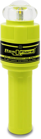 ACR GlobalFix V6 EPIRB Survival Kit with ResQFlare E-Flare, Ditchbag, and Signaling Gear – Ultimate Safety Solution for Emergencies (Model 2342.1).