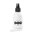 DOG by Dr Lisa - Spring Cologne - With Rose Geranium and Orange - Natural Dog Perfume - Pet Deodorant Spray - Plant-Based Essential Oils - Vegan - 4.2oz