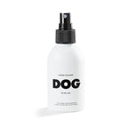 DOG by Dr Lisa - Spring Cologne - With Rose Geranium and Orange - Natural Dog Perfume - Pet Deodorant Spray - Plant-Based Essential Oils - Vegan - 4.2oz