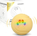 Interactive Dog Balls, Smart Dog Toys, 4 Movement Modes, Durable TPU Squeezably Elastomeric Material, Motion Activated Automatic Moving Rolling Ball for Dogs 20-60 lbs
