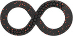 Chew King by Mammoth Supreme Dog Toy Collection, Medium Supreme Infinity Tug