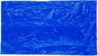 Resilia Commercial Grade Dog Poop Bags - Heavy Duty Pet Waste Removal Bag For Dogs, Cats, and Other Animals, Unscented, Blue, 8.5" W x 14" L, 1 Mil, 0.001 Inch, 800 bags, 4 Rolls of 200 Bags