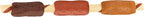 DreamBone Dream Kabobz 28 Count, Rawhide-Free Chews for Dogs