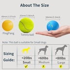 Interactive Dog Toys Dog Ball,Auto Bouncing Rotating Ball, Moving Pet Toys for Small Dogs 20 lbs (Size Small - 2.2-inch Diameter) Fun Gift for Boredom,USB Rechargeable(Blue)