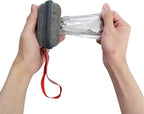 1400 Counts Dog Waste Bag, Poop Bag with Dispenser, 40 Rolls