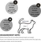 Kitten Onesies,Cat Recovery Suit for Abdominal Wounds or Skin Diseases,After Surgery Wear Anti Licking Wounds,Breathable E-Collar Alternative for Cat Purple S