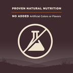 Wellness Natural Pet Food Wellness CORE Wholesome Grains Original Recipe, 24 Pound Bag