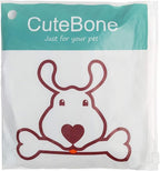 CuteBone Small Dogs Outfit Soft Puppy Onesies Pjs Dog Pajamas Pet Coat Cat Apparel Comfy Doggie Jumpsuit Bodysuit for All Seasons P67XXL