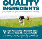 NutriSource Chicken & Rice Recipe Dog Food, Premium Wet Dog Food, 12.3 Ounce (Pack of 12)