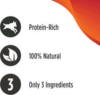 Nulo Freestyle Chicken & Green Beans in Broth Real Meat Dog Food Topper, 2.8 Ounce (Pack of 6)