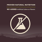 Wellness CORE Dry Dog Food, Small Breed, Grain-Free, High Protein, Natural, Healthy Weight Turkey & Chicken Recipe, (4-Pound Bag)