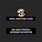 Pro Plan Veterinary Diets Purina DH Dental Health Canine Dog Food Dry Formula - 16.5 lb. Bag